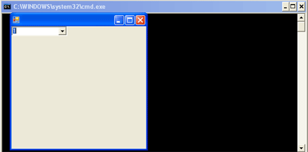 databinding with combobox in f#