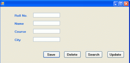 sqlparamater class in ado.net