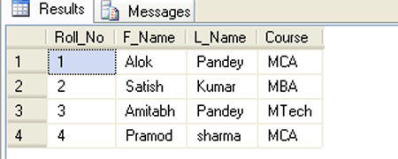 ExecuteNonQuery() in f#