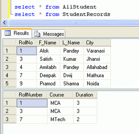 datarelation class in .net