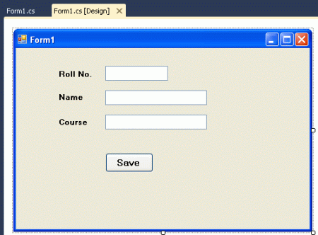 sqlconnection class in .net