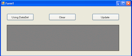 sqldataadapter in ado.net