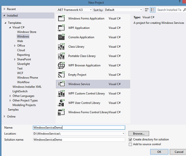 WindowServiceTeplmplate