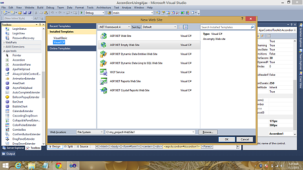 ASP.NET Empty Website.png