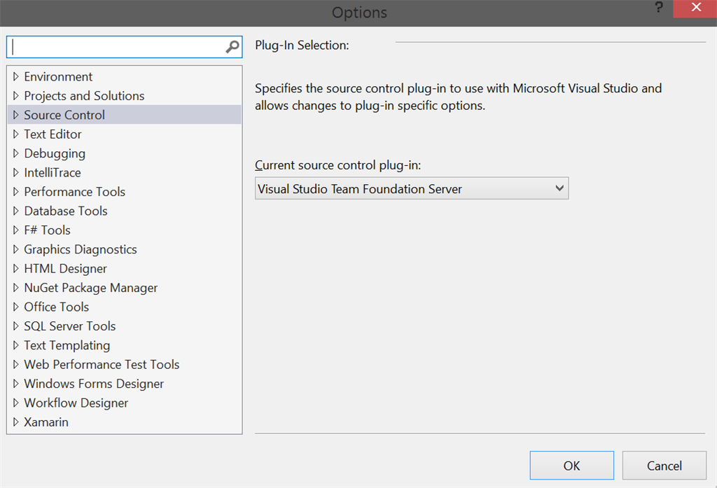 source code management