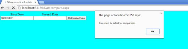 When take a positive output