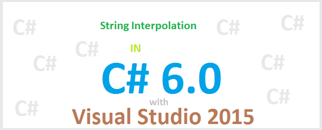 CSharp6.0