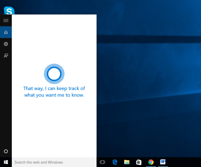 Cortana