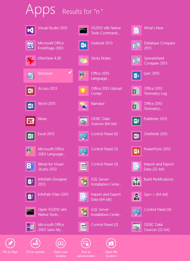 select-notpad-in-windows8.jpg