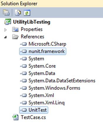 Add-references-of-NUnit-framework-and-UnitTest.dll.jpg