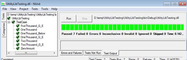 NUnit-Test-Report-with-No-Error.jpg