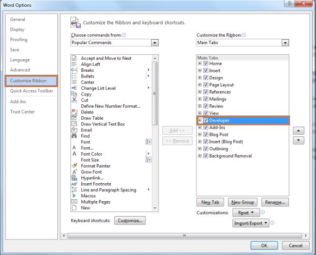 customize-Ribbon-tab-in-word2013.jpg
