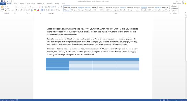 stylish-table-in-word 2013.jpg