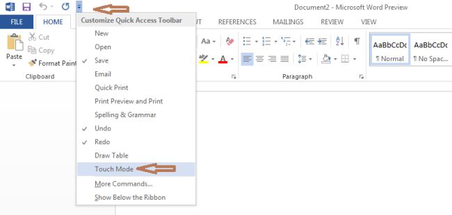 Touch-mode-option-in-word2013.jpg