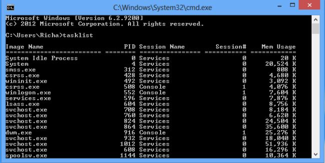 use-of-tasklist-command-in-windows8.jpg