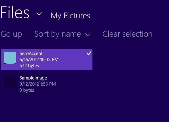 select-image-in-skydrive-in-windows 8.jpg