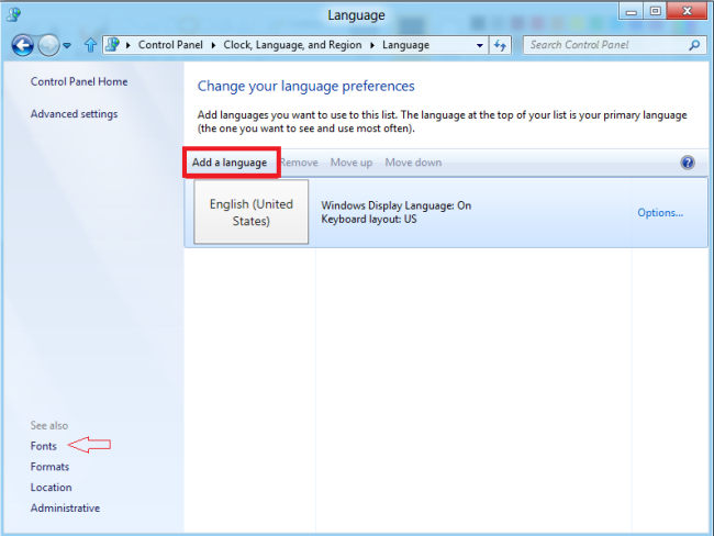 language-setting-in-control-panel-windows 8.png