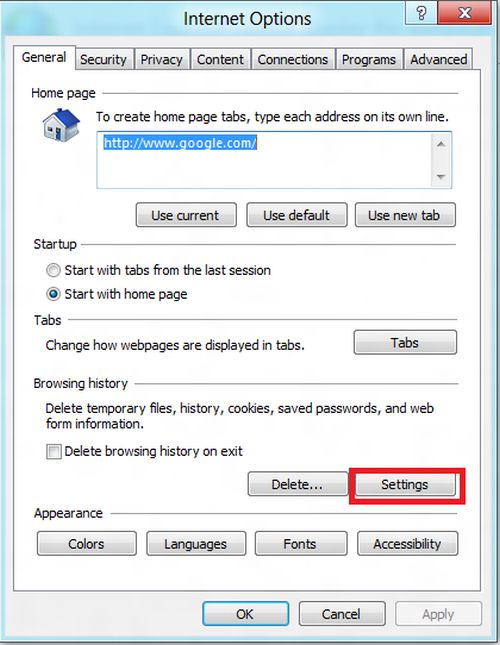 select-Internet-options-in-windows 8.jpg
