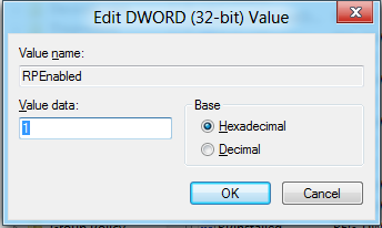 value-rpe-registry-in-windows 8.png
