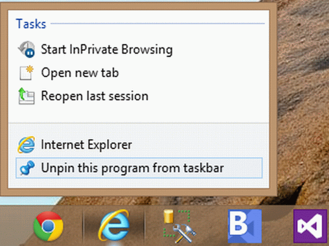 unpin-from-taskbar-in-windows 8.gif