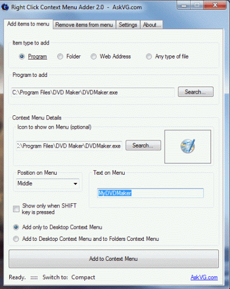 settting-for-context-menu-in-windows8(1).gif