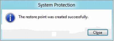 Successfully-create-recover-point.jpg
