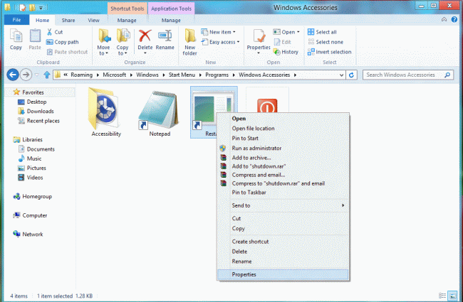 create-restart-shortcut-in-windows8(1).gif