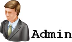 admin