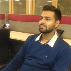 Bheem Sen Yadav 