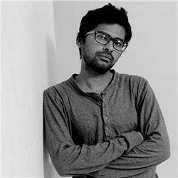Priyadarshi Soumya Kumar