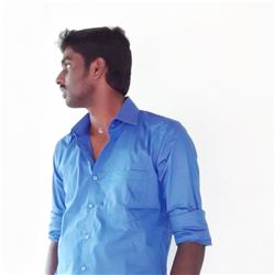 Karthik Kumar