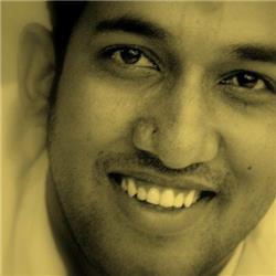 Mithun Pattankar