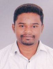 Bharathy Ravichandran