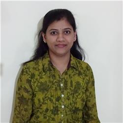 Madhavi Gawale