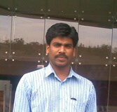 Suresh Ravi