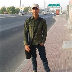 Aquil Mirza