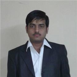 Pratyush Tripathi