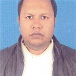 Haseeb Harun