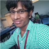 Rama Krishnam Raju K