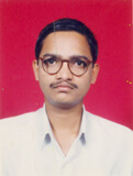 KIRAN SHINDE