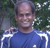 Mohan Kumar