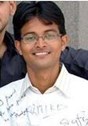 nikhil gaur