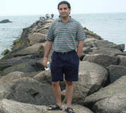 Rahul Chadha