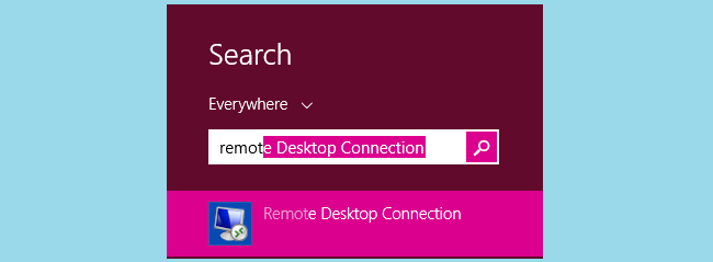 RemoteDesktop