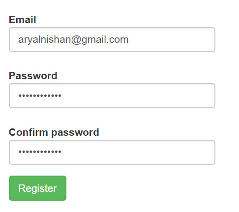 Send Email using Templates in ASP.NET Core Applications