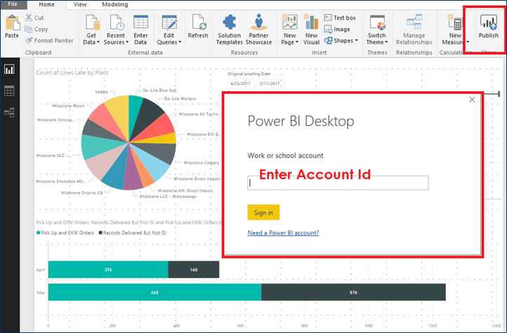 Power BI