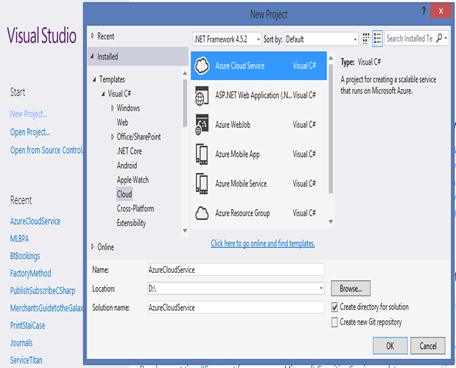 Migrate Existing MVC