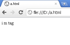 blockquote tag in html 5