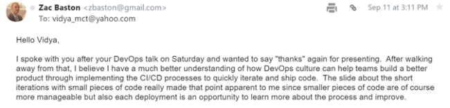 Seattle Code Camp 2017