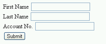 autocomplete attribute